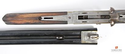 Fusil de chasse Charlin automatique modèle...