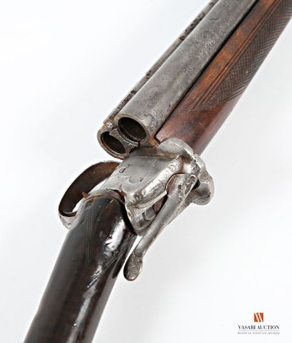 Fusil de chasse Darne Rotary calibre 16-65,...