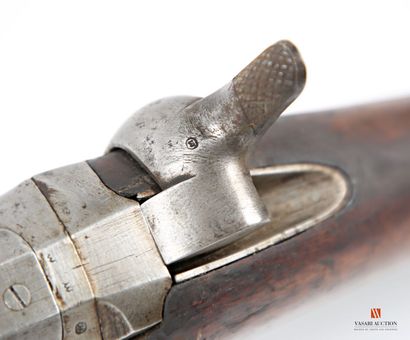 Fusil réglementaire Albini-Braendlin calibre...