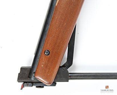 Carabine à air comprimé DIANA modèle 45 calibre...
