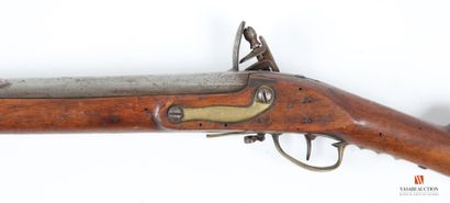 Fusil type 1777/an 9 pour enfant bien né,...