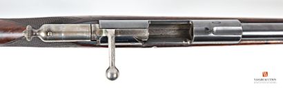 Carabine à verrou Manufacture francaise d'armes...
