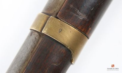 Fusil d'infanterie prussien calibre 18 mm,...