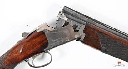 Fusil de chasse Browning modèle 325 grade...