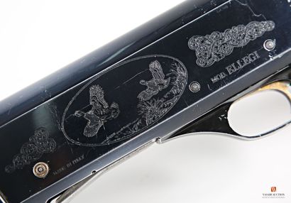 Fusil semi-automatique FABARM Ellegi calibre...