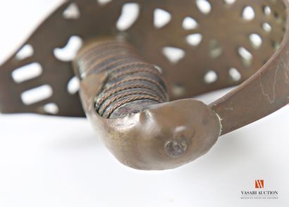 Sabre pour enfant, sur le modèle d'un sabre...