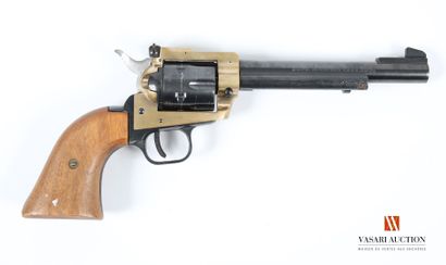 ATTENTION ARMES DE CATEGORIE B - Arme soumise...