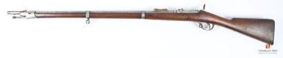 Fusil réglementaire Albini-Braendlin calibre...
