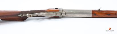 Fusil à vent, canon octogonal de 520 mm,...