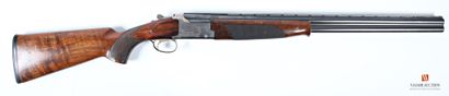 Fusil de chasse Browning modèle 325 grade...
