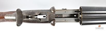 Fusil de chasse Charlin automatique modèle...