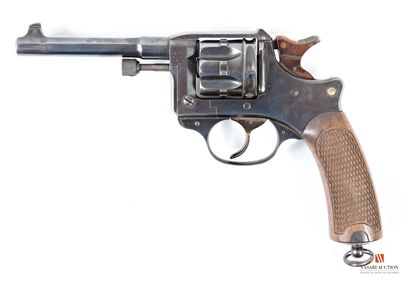 ATTENTION ARMES DE CATEGORIE B - Arme soumise...