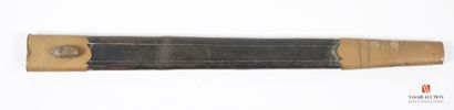 Beau couteau de chasse, lame droite de 408...