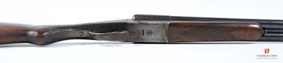 Fusil de chasse Manufrance Saint-Etienne...