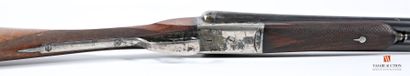 Fusil de chasse belge « bécassier » calibre...