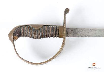 Sabre pour enfant, sur le modèle d'un sabre...