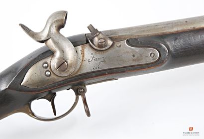 Fusil d'infanterie prussien calibre 18 mm,...