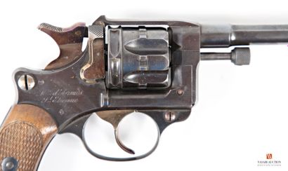 ATTENTION ARMES DE CATEGORIE B - Arme soumise...