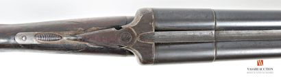 Fusil de chasse Manufrance Saint-Etienne...