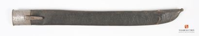 Glaive de sapeur, lame droite de 470 mm,...