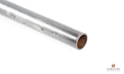 Fusil mono coup pliant Stevens calibre 12-70,...