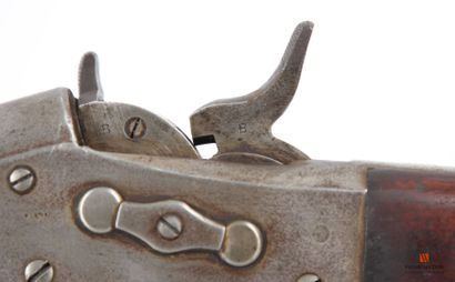 Fusil système Remington Rolling Block calibre...