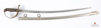 Sabre pour enfant, sur le modèle d'un sabre...