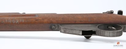 Fusil à verrou Mannlicher modèle 1895 calibre...