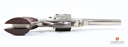 CATEGORIE D
Revolver hammerless « Iver Johnson's...