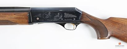 Fusil semi-automatique FABARM Ellegi calibre...