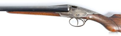 Fusil de chasse Charlin automatique modèle...