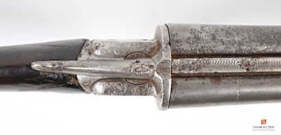 Fusil de chasse Darne Rotary calibre 16-65,...