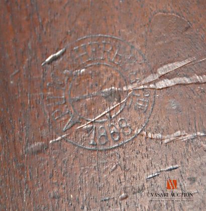 Fusil réglementaire Albini-Braendlin calibre...