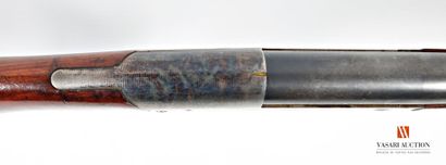 Fusil pliant mono coup Manufrance Saint-Etienne...