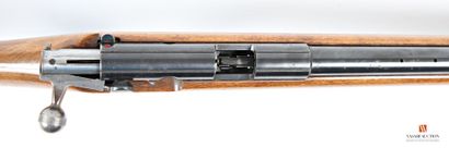 Carabine Browning modèle T-Bolt calibre 22...