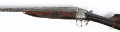 Fusil de chasse Darne Rotary calibre 16-65,...