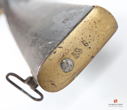 Mousqueton d'artillerie modèle 1829 T bis,...