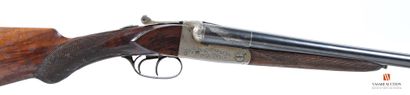 Fusil de chasse MAS calibre 16-65, canons...