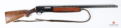 Fusil de chasse semi-automatique Verney-Carron...