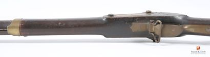 Fusil d'infanterie prussien calibre 18 mm,...