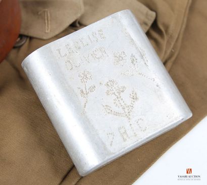 Équipements militaires français : baguette...
