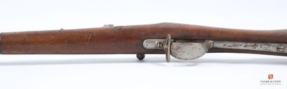 Fusil réglementaire Albini-Braendlin calibre...