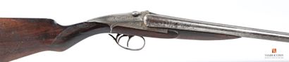 Fusil de chasse Darne modèle R13 calibre...