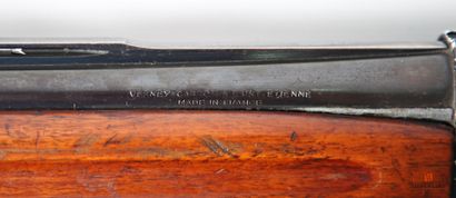 Fusil de chasse semi-automatique Verney-Carron...