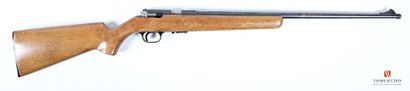 Carabine Browning modèle T-Bolt calibre 22...
