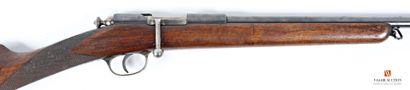 Carabine à verrou Manufacture francaise d'armes...