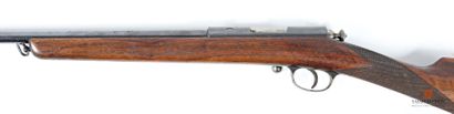 Carabine à verrou Manufacture francaise d'armes...