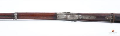 Fusil système Remington Rolling Block calibre...