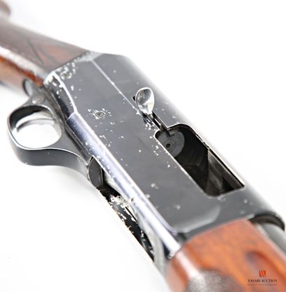 Fusil de chasse semi-automatique Verney-Carron...