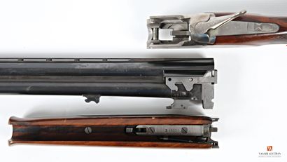 Fusil de chasse Browning modèle 325 grade...